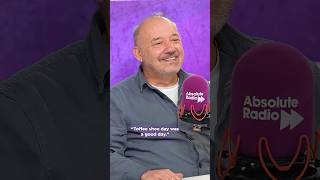 Bob Mortimer vs Quickfire Questions! 🧀😂