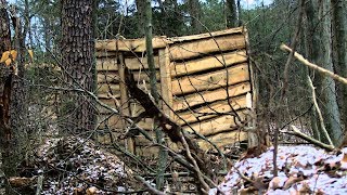 Mountain Monsters
