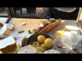The best street food ever? Possibly. Watch till the end, there's a last twist.