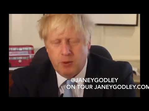 Boris and his Vlog