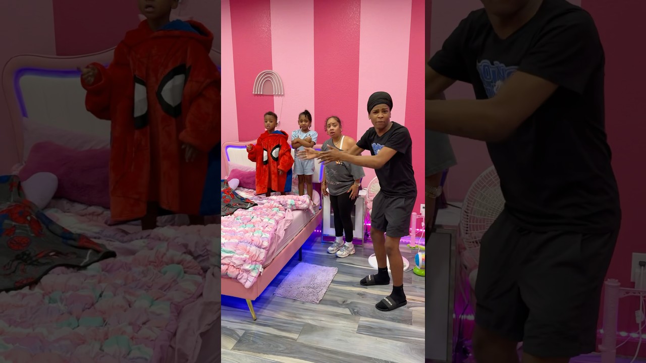 We caught Mr creepy eyes hiding in London closet 