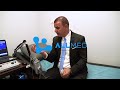 مختبر تخطيط الأعصاب و العضلات مع الدكتور مصطفى حماد مركز أوول ميد الطبي