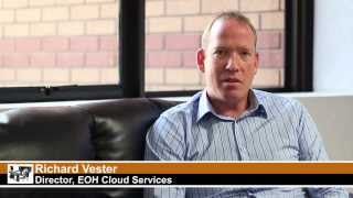 EOH Hybrid Cloud (Case Study)