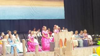 Grand Lecturer 2017 large speech Grand Assembly