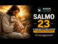 DESCANSE EM DEUS ESTA NOITE (PARA DORMIR) — SALMO 23 NARRADO E COMENTADO