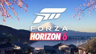 ＜FORZA HORIZON 6＞ ＜第１２レース＞＜福禄のゲーム＞