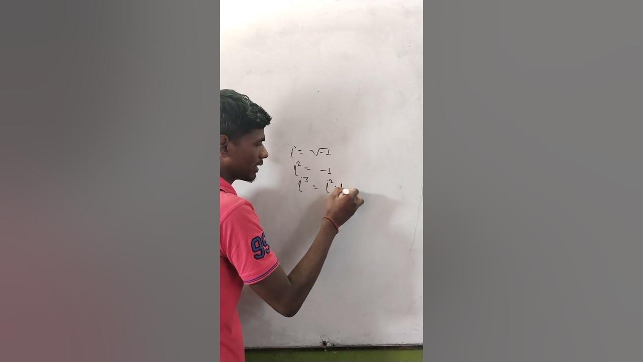 class-11th-maths-complex-number-value-of-iota-i-youtube