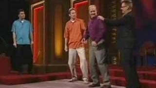 Whose Line UK 10x05 - Superheroes