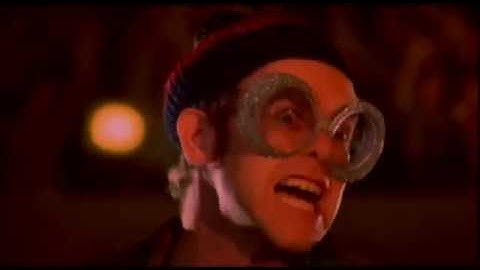 映画『トミー』予告編