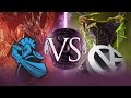 Dota 2: NewBee vs. ViCi Gaming - Grand Finals - Game 4 - The International 2014 - TI4