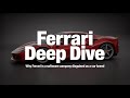 Deep Dive: Why Ferrari is a Software Company Disguised as a Car Brand (RACE)