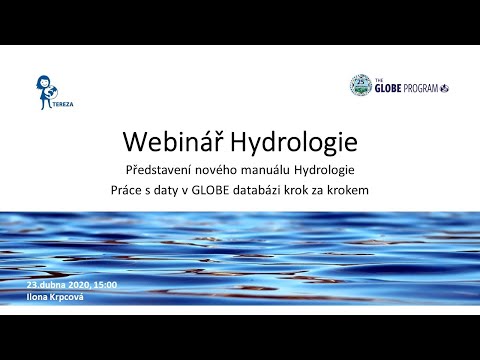 Video: Co znamená slovo hydrologicky?