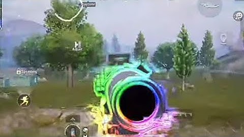 How to make neon scope effect in KineMaster|| CRAZY EDIT