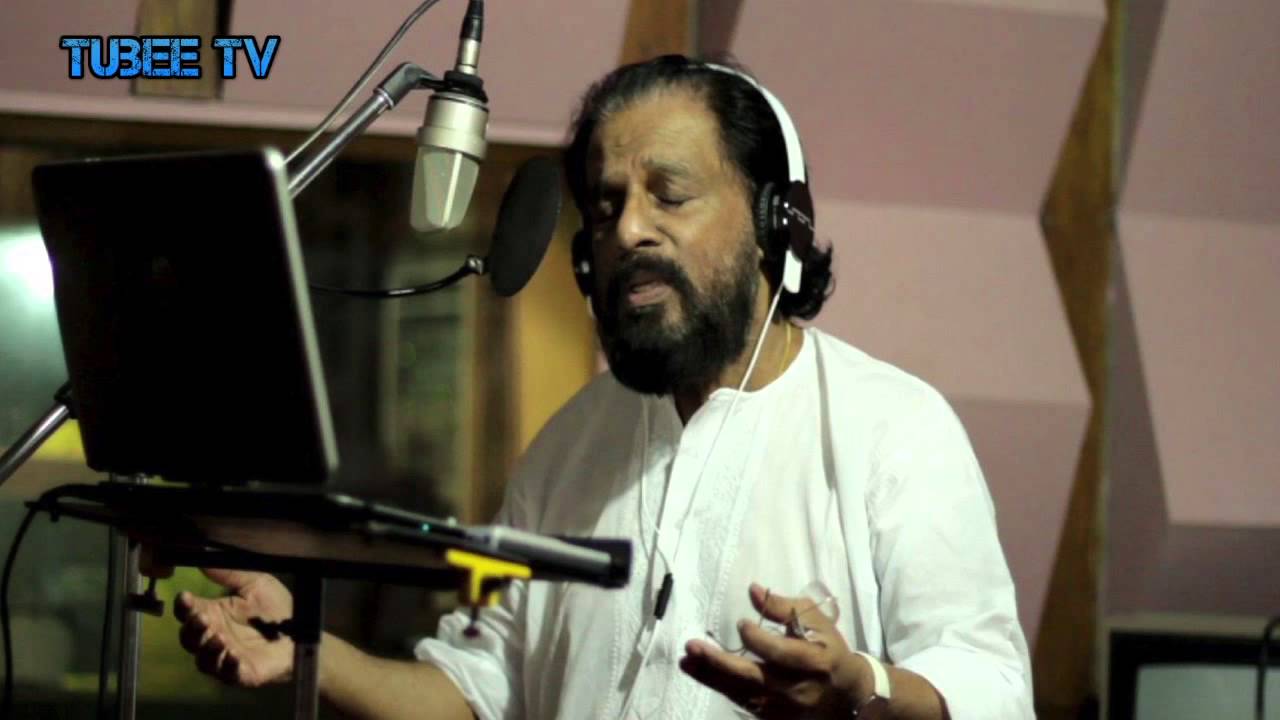 YouTube에서 ellam padaithulla khallakudayone kj yesudas full song 보기