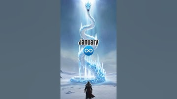 Your Birth Month Your Aura ♾ #shorts #aura