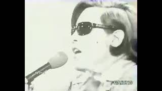 Jose Feliciano -  Che sarà - SanRemo 1971