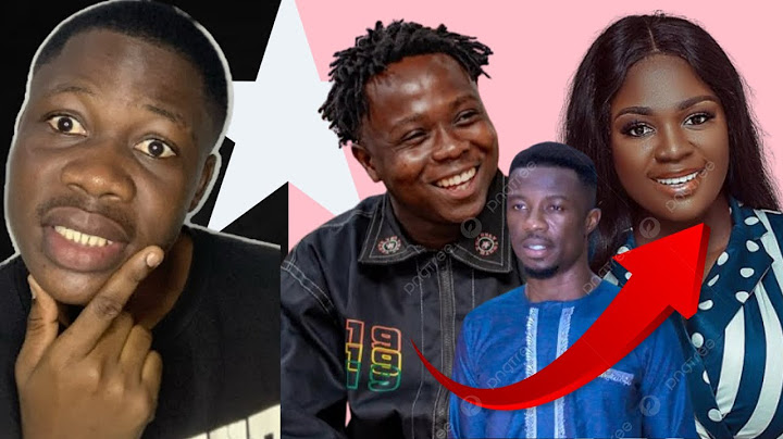 Kwaku Manu Responds to Kyekyeku and Tracey Boakye's Clash Unraveling the Truth Behind the Feud