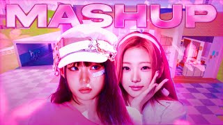 Download lagu RUDE! x 404 (NEW ERA) - HEARTS2HEARTS (하츠투하츠) x KIIIKIIII (키키) - MASHUP