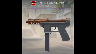 Ez cerez trade ups