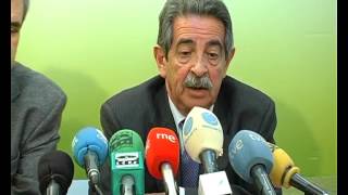 Revilla, valoración situación Valdecilla