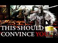 Why the Elden Ring Movie WON'T SUCK - Director Reveals His TRUE Power Level
