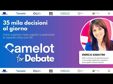 35mila decisioni al giorno: come superare i bias cognitivi