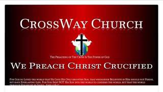 Next Live Worship Service - Sunday - August 2 - 10 AM central time