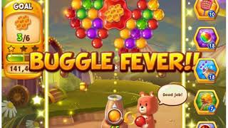 Buggle 2 Level 666 - No Boosters
