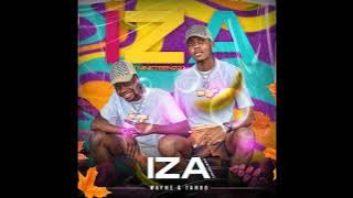 Wayne & Tango - Winnie (Feat. Dony G)