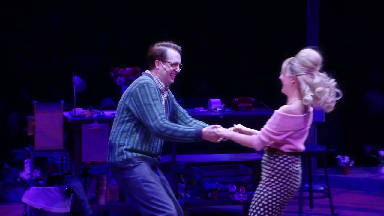 Suddenly Seymour | Little Shop of Horrors