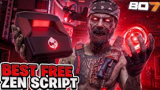 Free aimbot Black Ops 7 Cronus Zen Script For Ps5xboxpc
