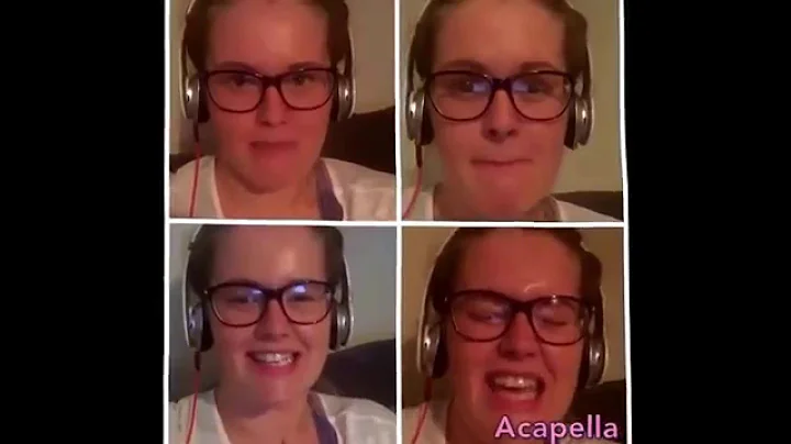 Debbie fry acapella