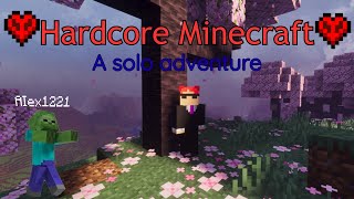 Hardcore: Solo adventure ep2