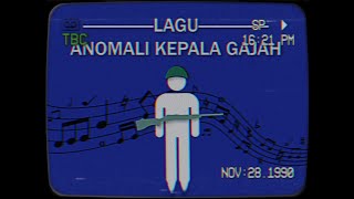 Analog Horror Indonesia - Anomali Kepala Gajah 7