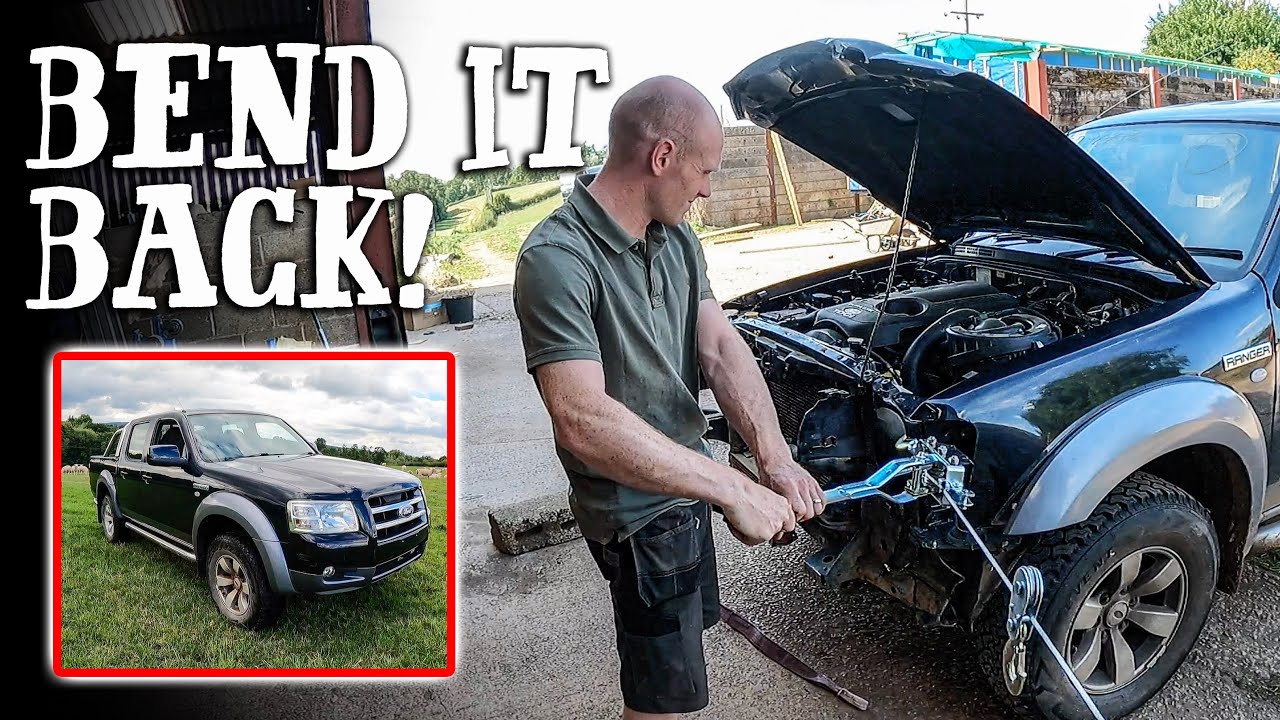 TRUCK WRITE OFF BACK FROM SURGERY Doing Whatever It Takes YouTube TRUCK WRITE OFF BACK FROM SURGERY Doing Whatever It Takes YouTube