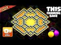 Best Town Hall 15 (TH15) Farming Base 2026: Anti-Loot Hybrid Core Layout! Clash of Clans