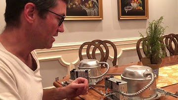 How to remove solid wire from a push-in wire connector