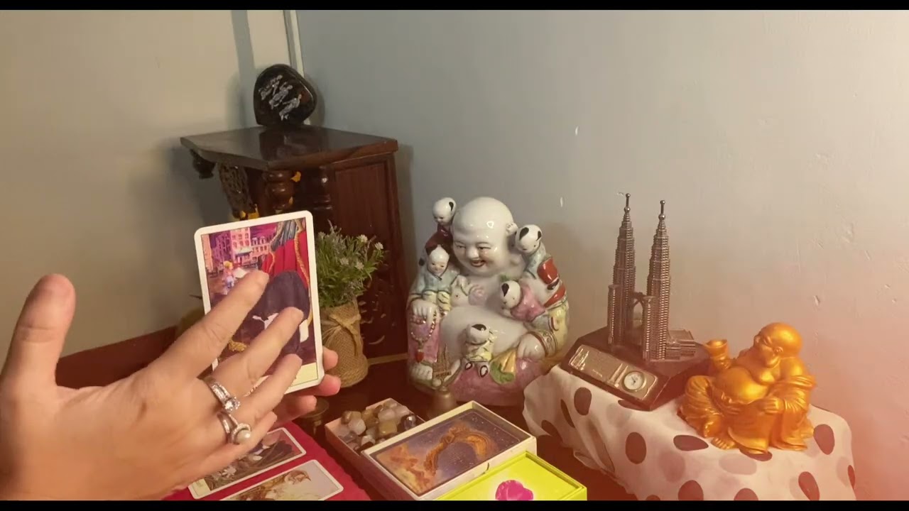 ĐIỀU BẤT NGỜ QUAN TRỌNG NÀO SẮP ẬP ĐẾN BÊN BẠN ??😯🤔