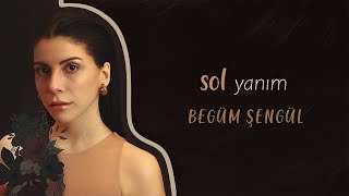 Sol Yanım - Begüm Şengül  2020 Resimi