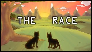 THE RACE | Warriors OC PMV