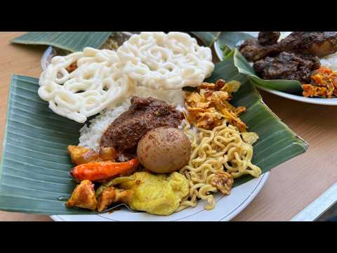 Nasi Campur Krian