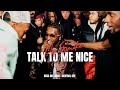 Pop smoke  talk to me nice ft russ millions and central cee clip