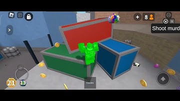 Decent Murder Mystery 2 Script (Direct Link) [YARHM]