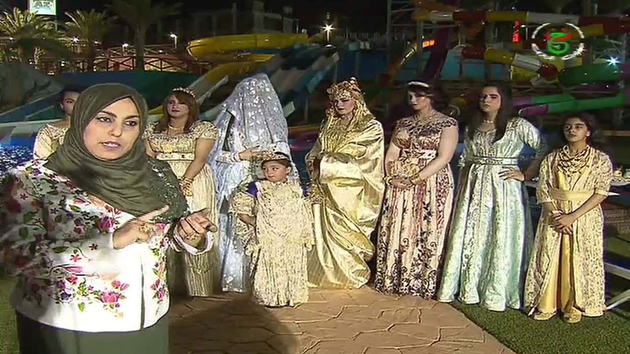 الجزائر - الأعراس في ولاية مستغانم من قاعات الأفراح إلى الطواف بأضرحة الشيوخ