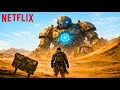 10 Post‑Apocalyptic Netflix Movies Nobody Is Talking About