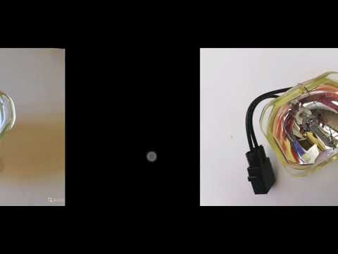 Лампа для проектора Epson V13H010L49 / ELPLP49