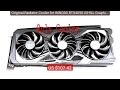 Original Radiator Cooler for INNO3D RTX4090 iCHILL Graphics... — Top Pick 2026 | Unbeatable Price!