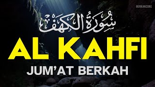 SURAH ALKAHFI JUMAT BERKAH | Murottal AlQuran yang sangat Merdu Surah Al Kahfi