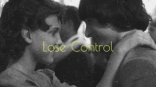 Mike and Eleven - Lose Control || Stranger Things || Meduza