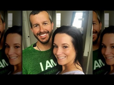 La Doble Vida De Chris Watts Es Revelada Al Fin